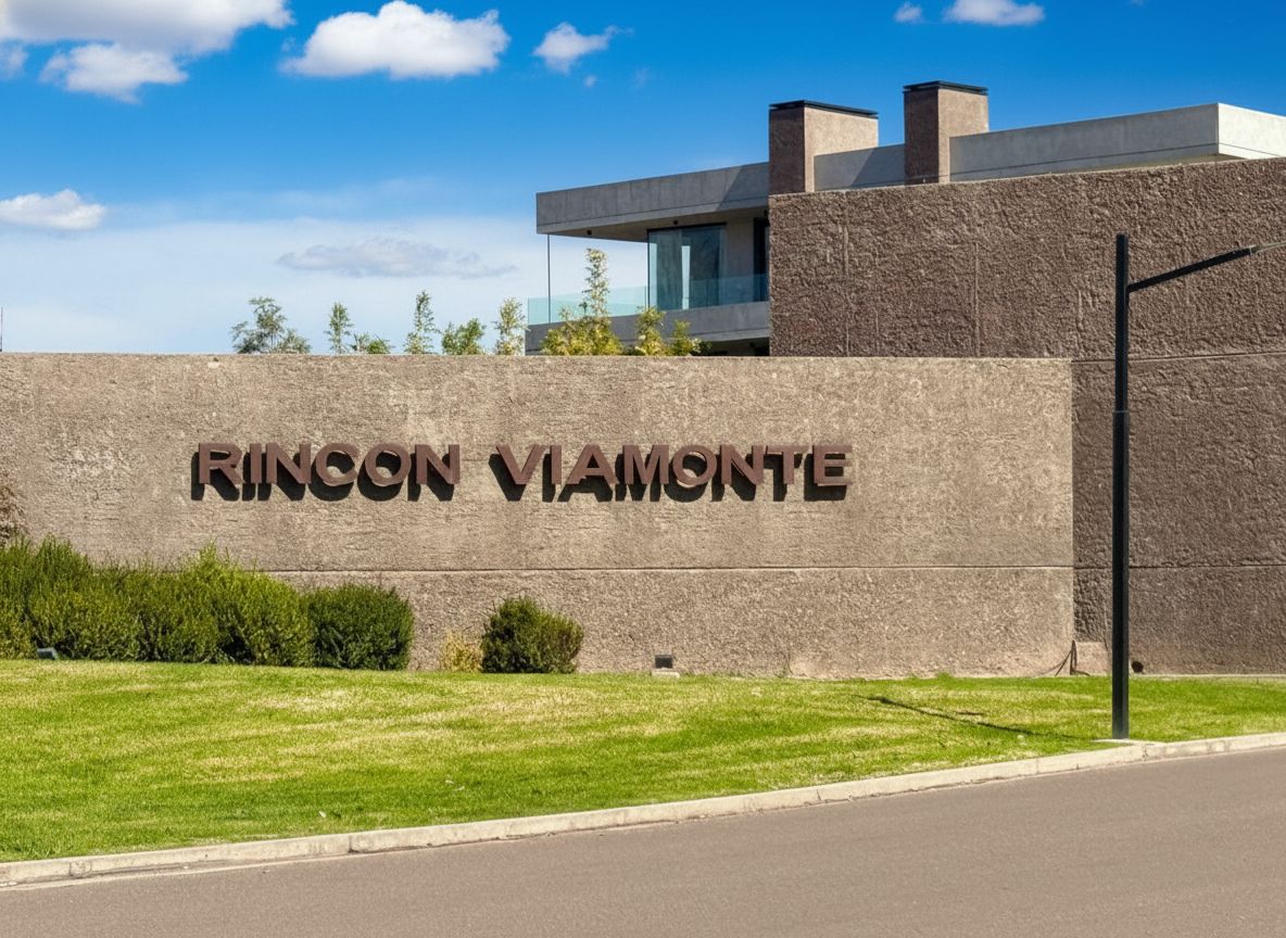 Casa en Venta en Lujan de Cuyo, Mendoza