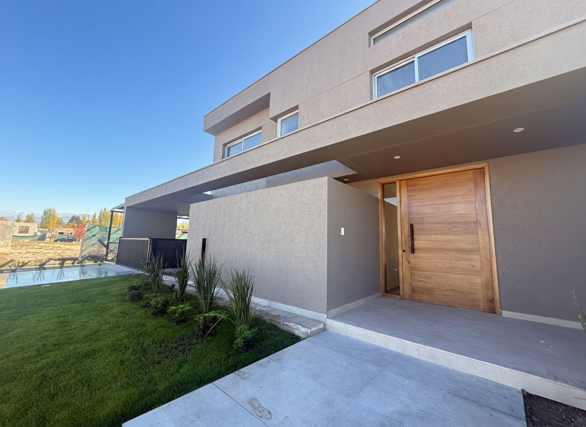 Casa en Venta en Lujan de Cuyo, Mendoza