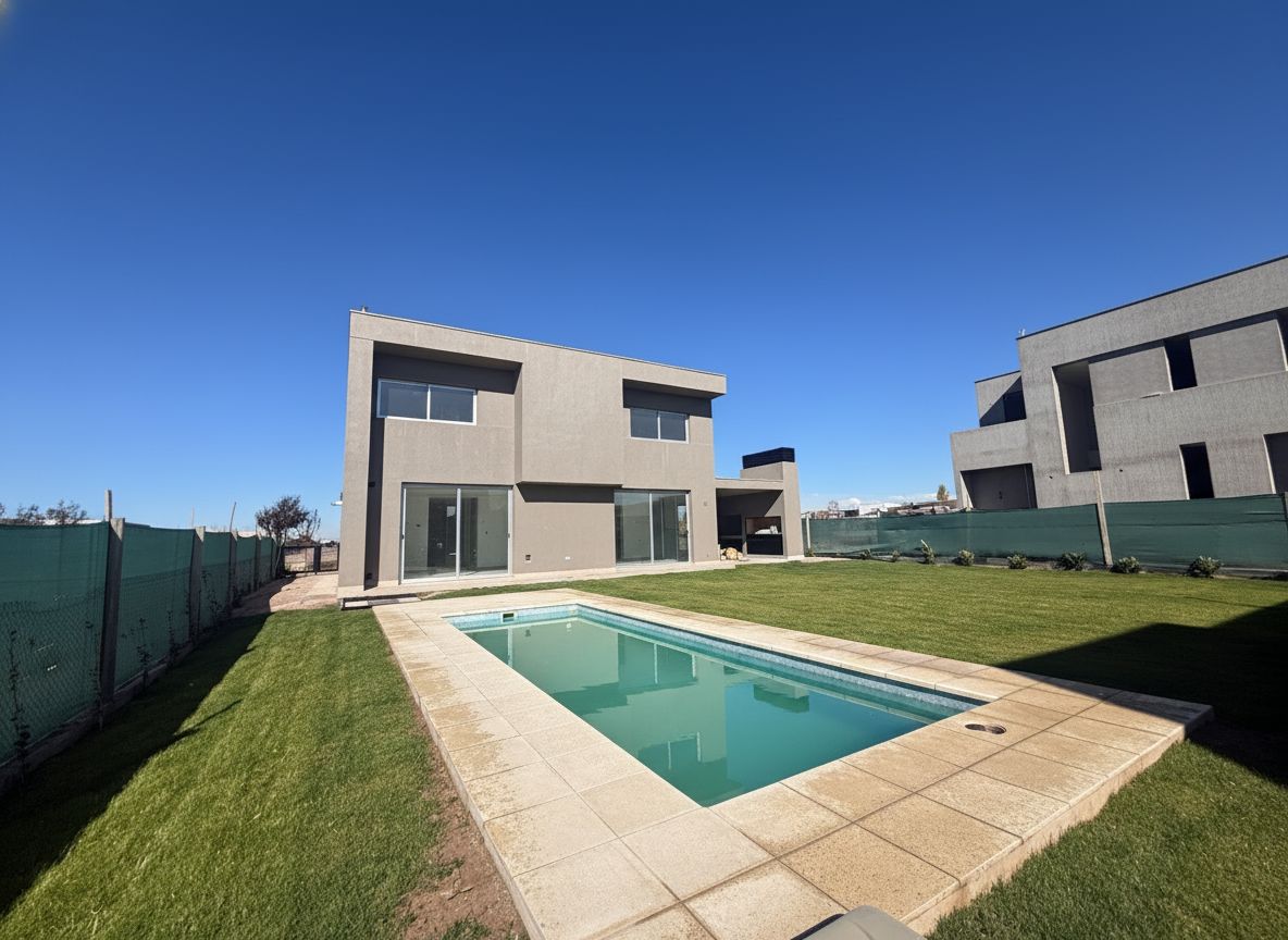 Lujan de Cuyo Viamonte 3318, M5505 Luján de Cuyo, Mendoza