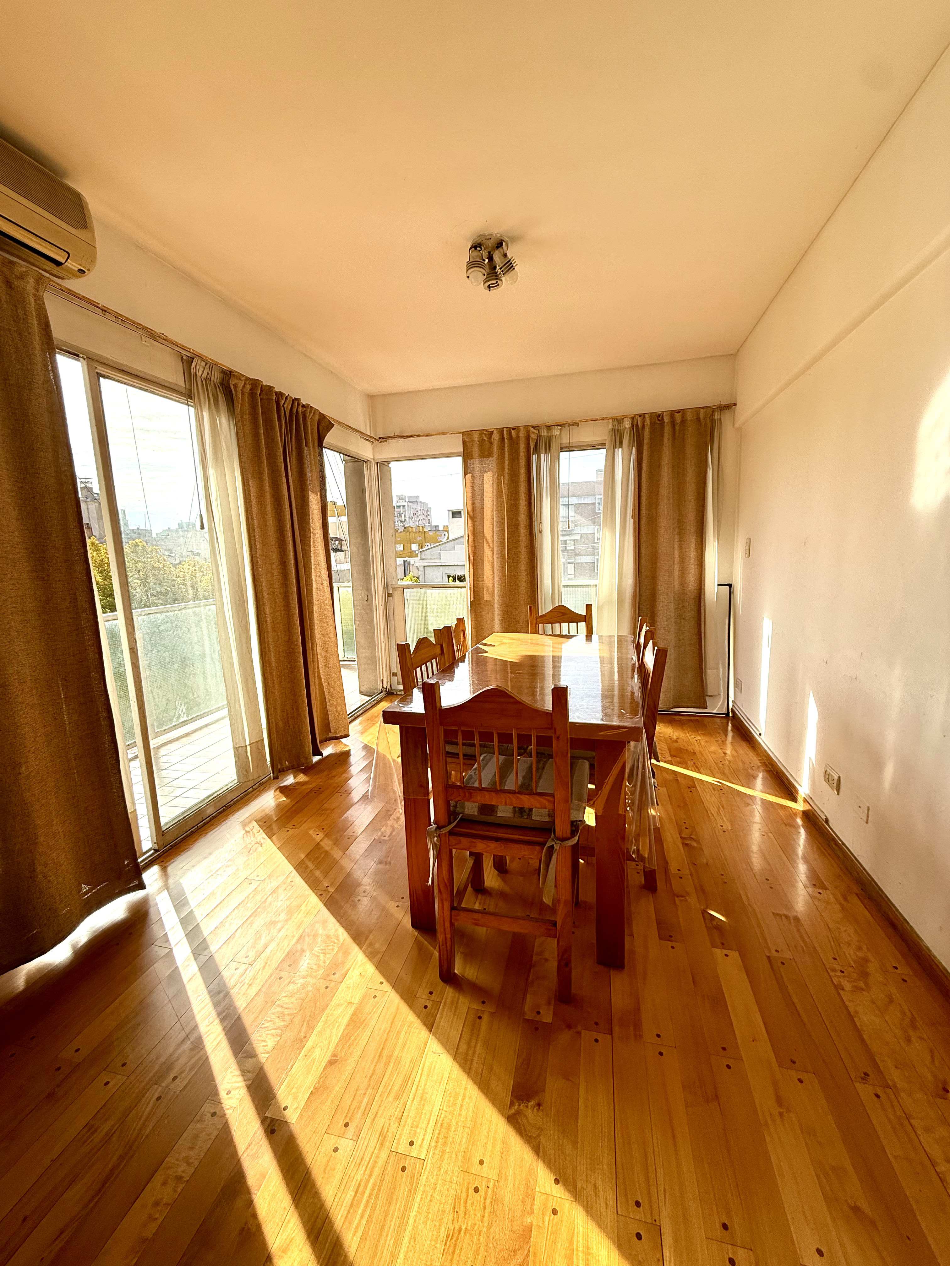 Departamento en Venta en Capital, Mendoza