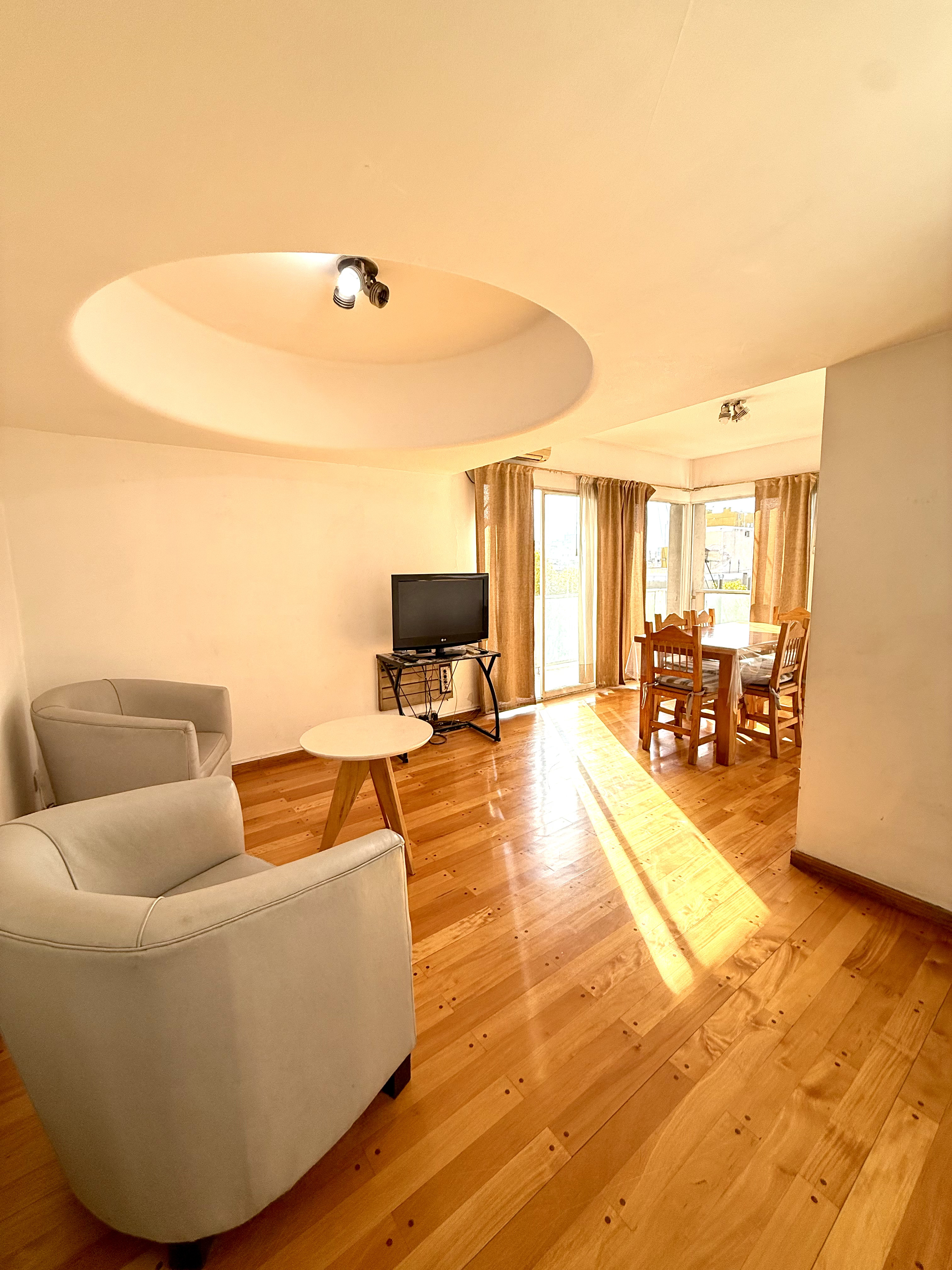 Departamento en Venta en Capital, Mendoza