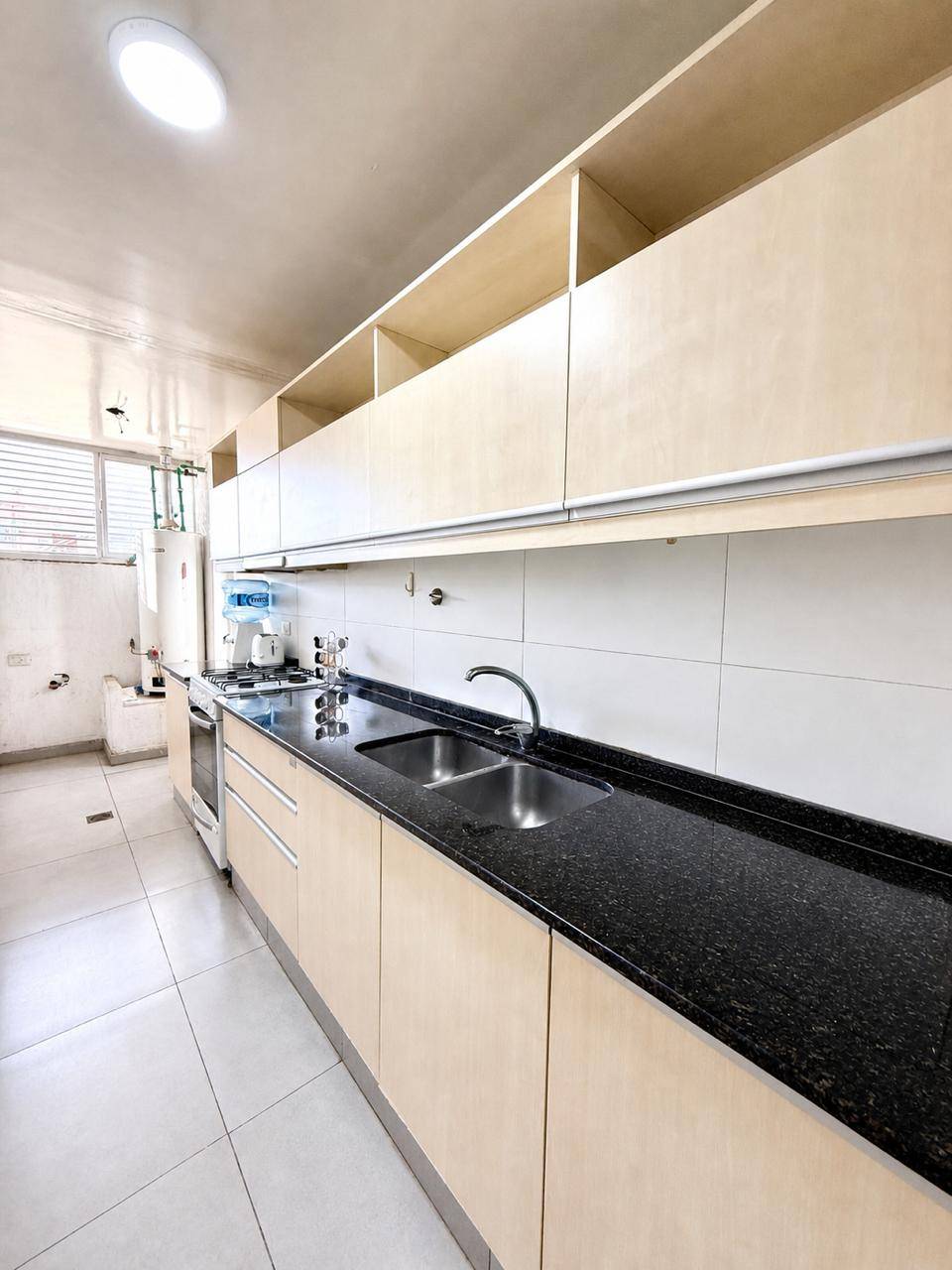 Departamento en Venta en Capital, Mendoza