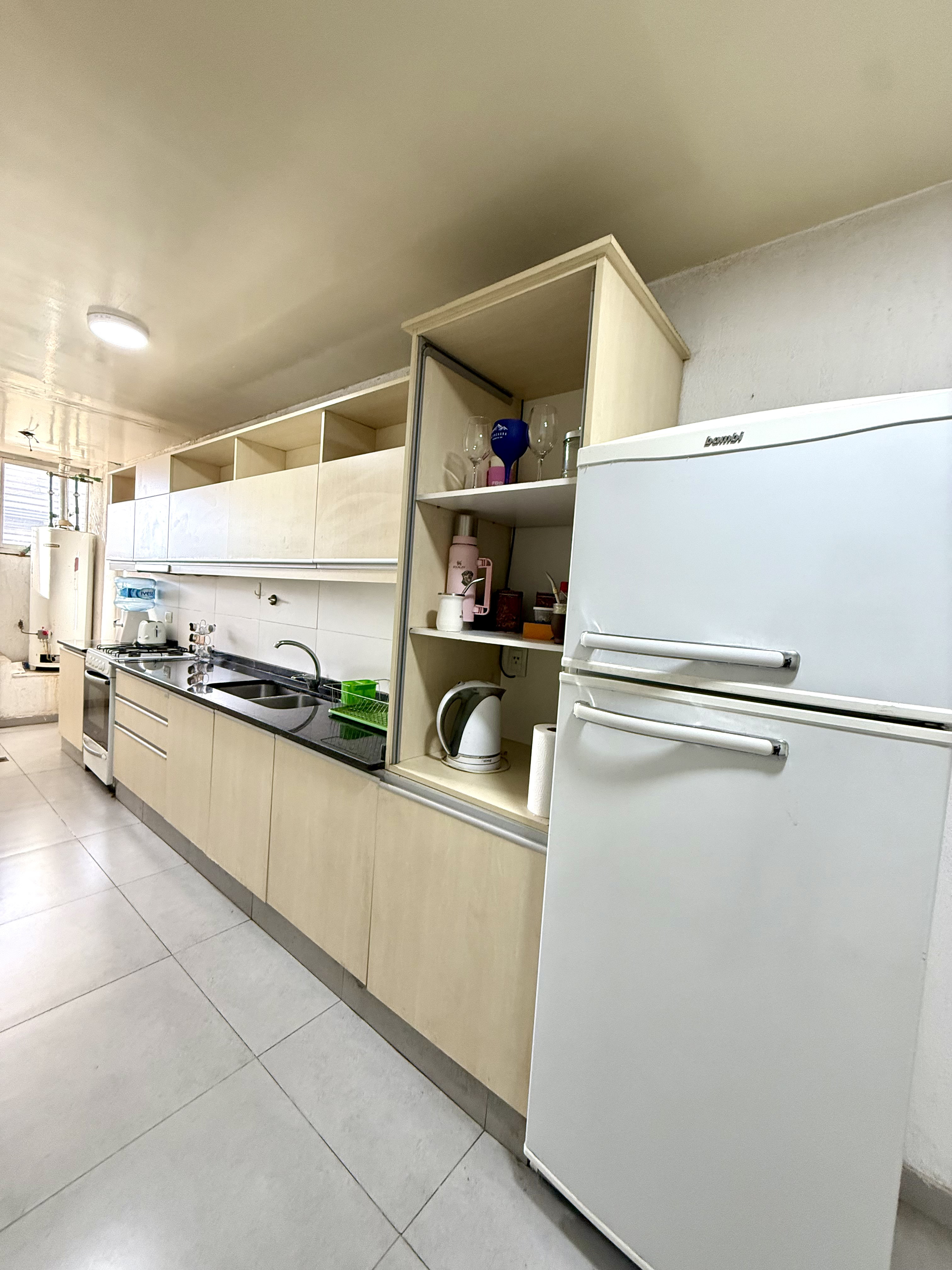 Departamento en Venta en Capital, Mendoza