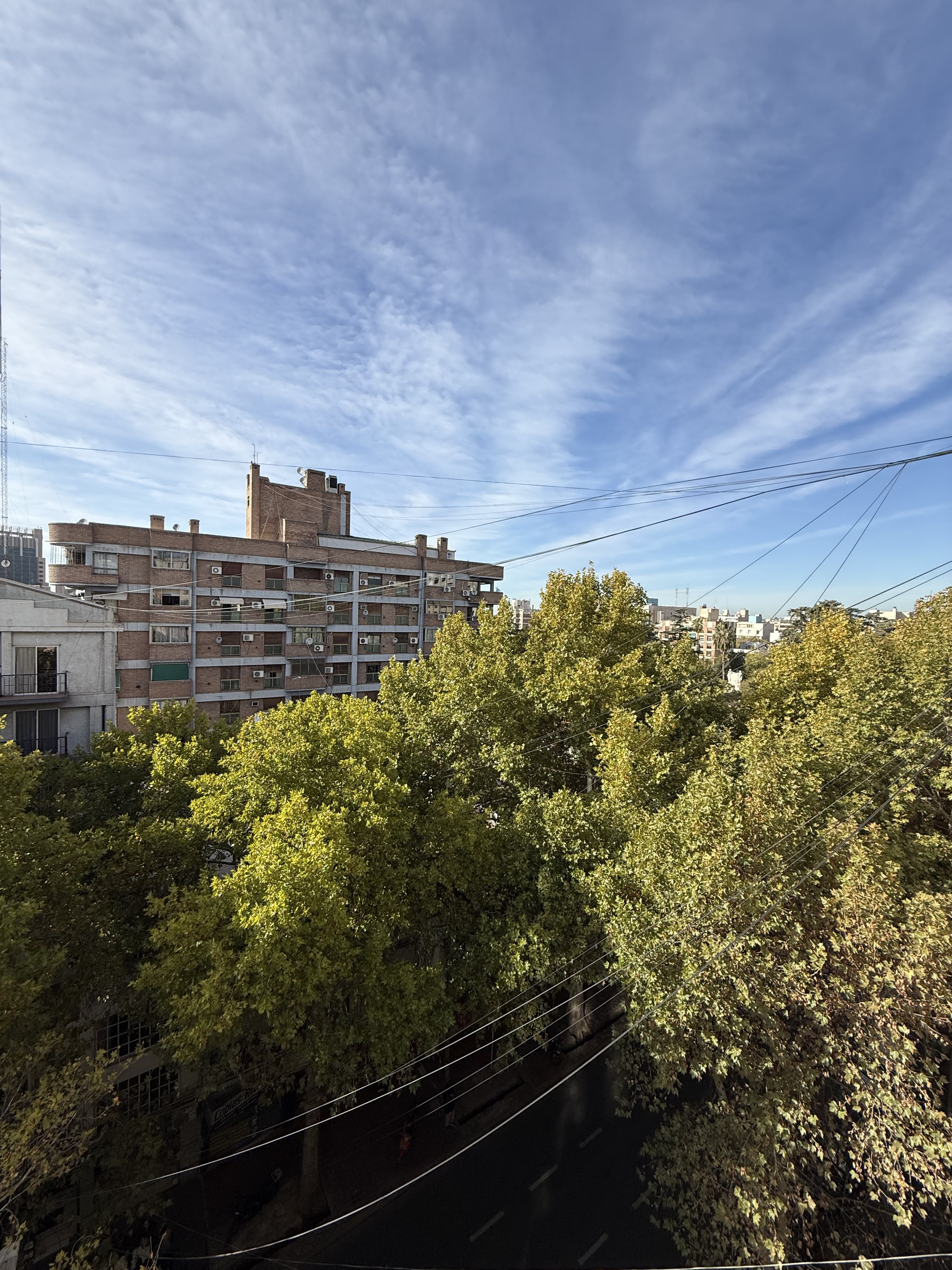 Departamento en Venta en Capital, Mendoza