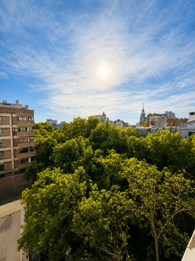 Departamento en Venta en Capital, Mendoza