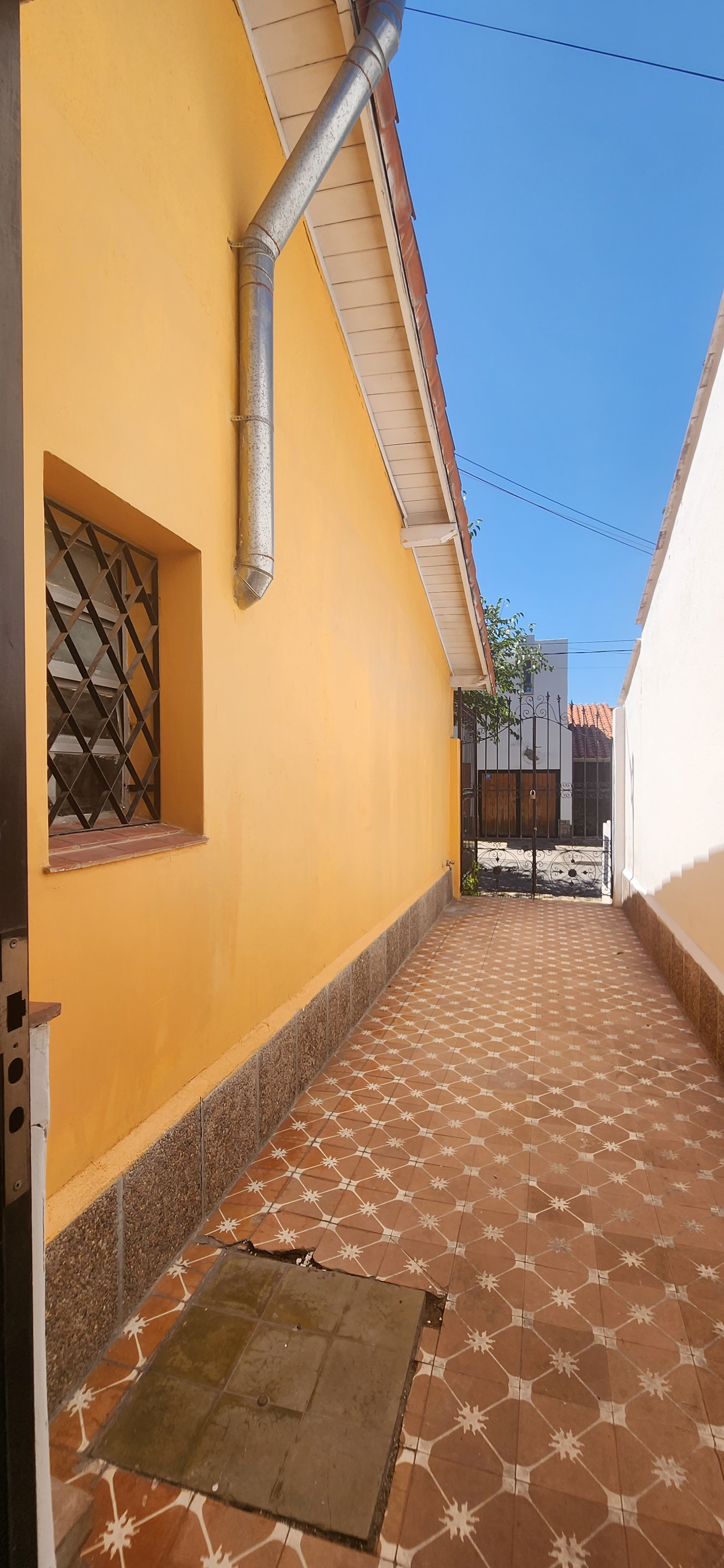 Casa en Alquiler en Capital, Mendoza