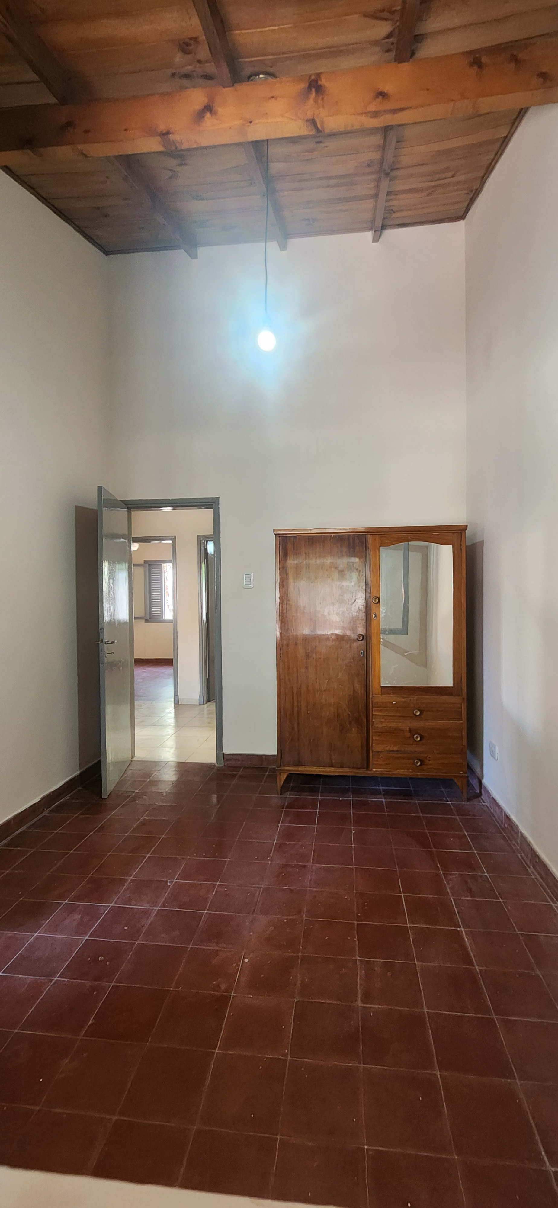 Casa en Alquiler en Capital, Mendoza
