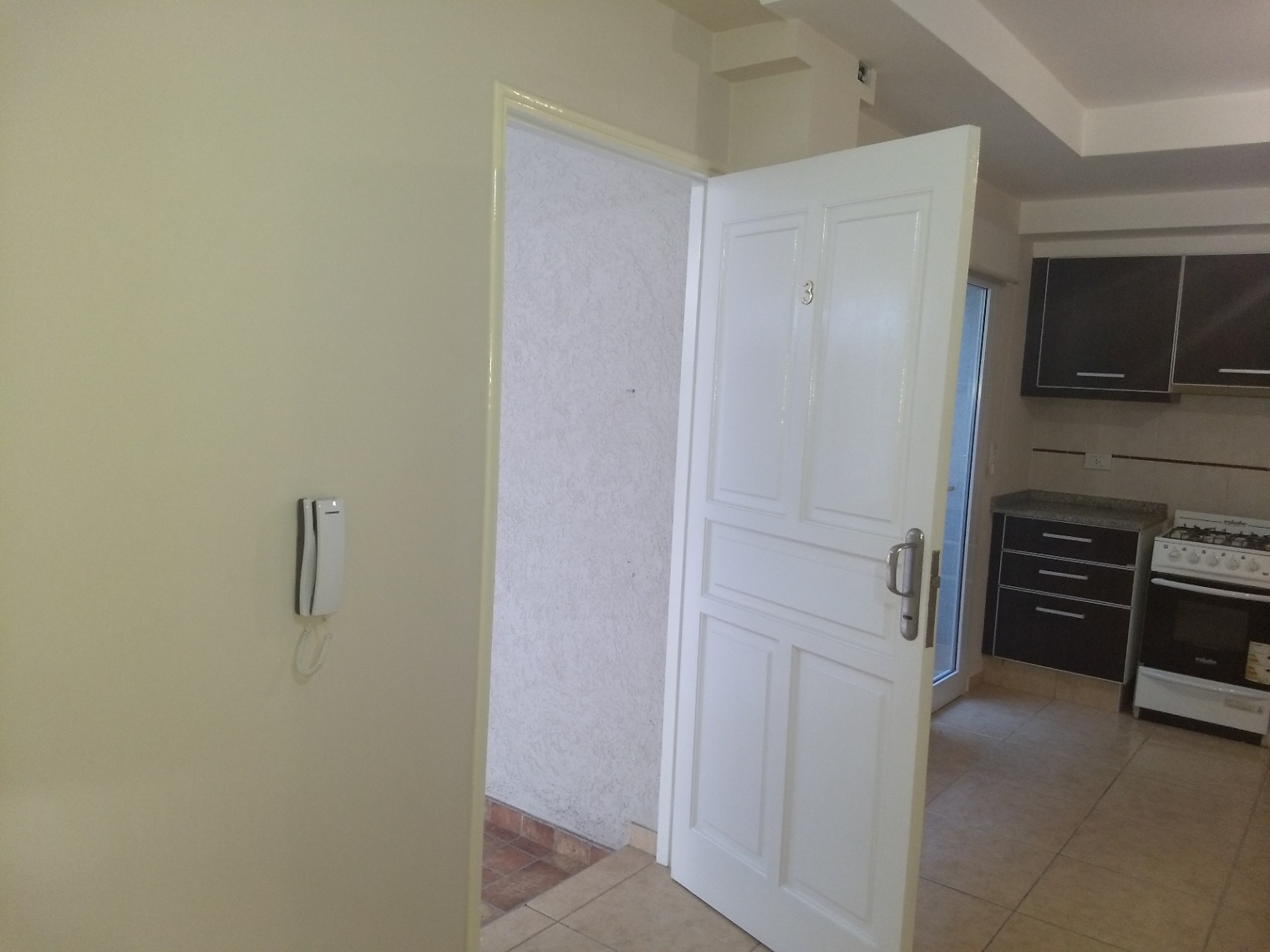 Departamento en Alquiler en Godoy Cruz, Mendoza