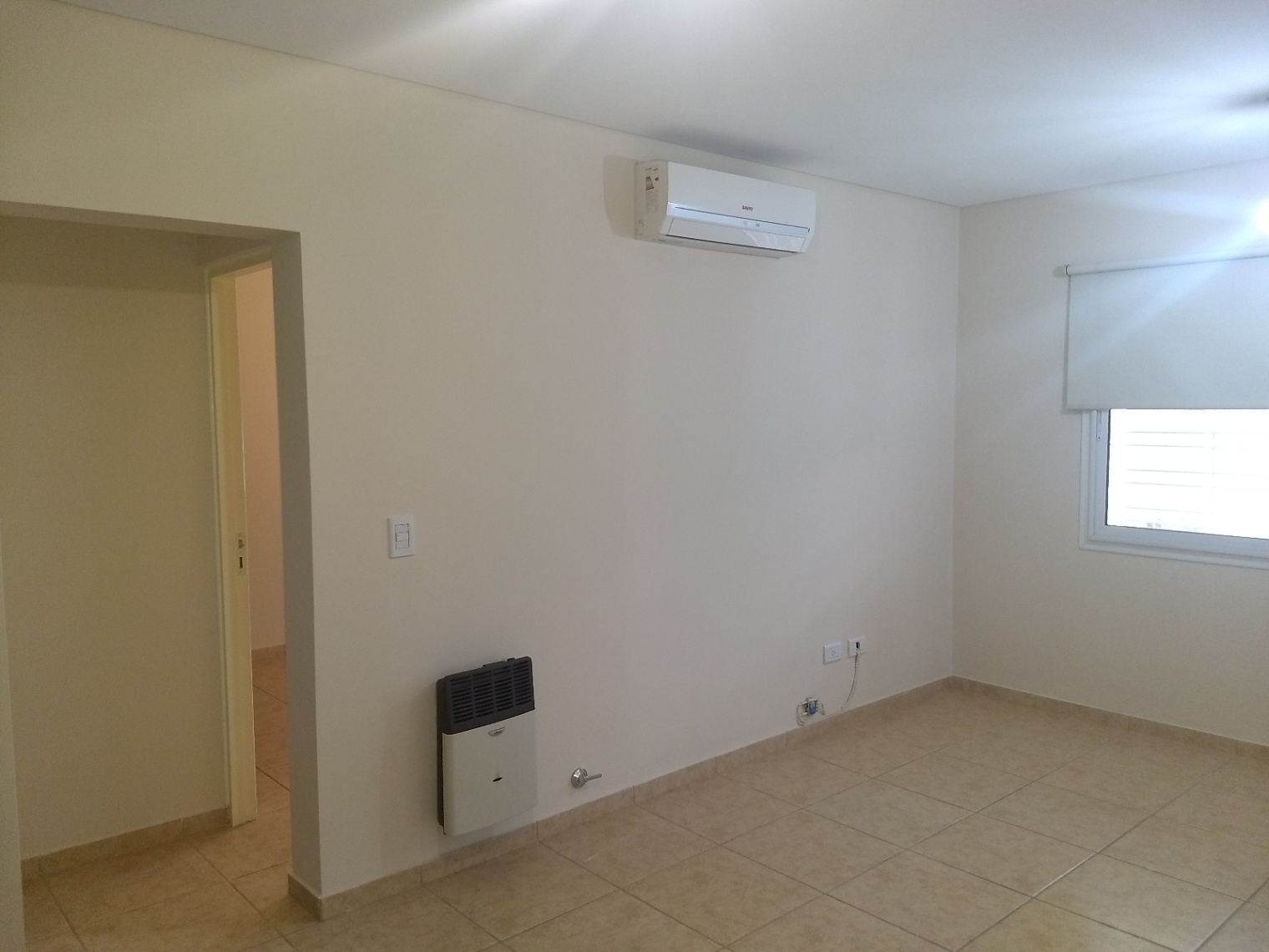 Departamento en Alquiler en Godoy Cruz, Mendoza