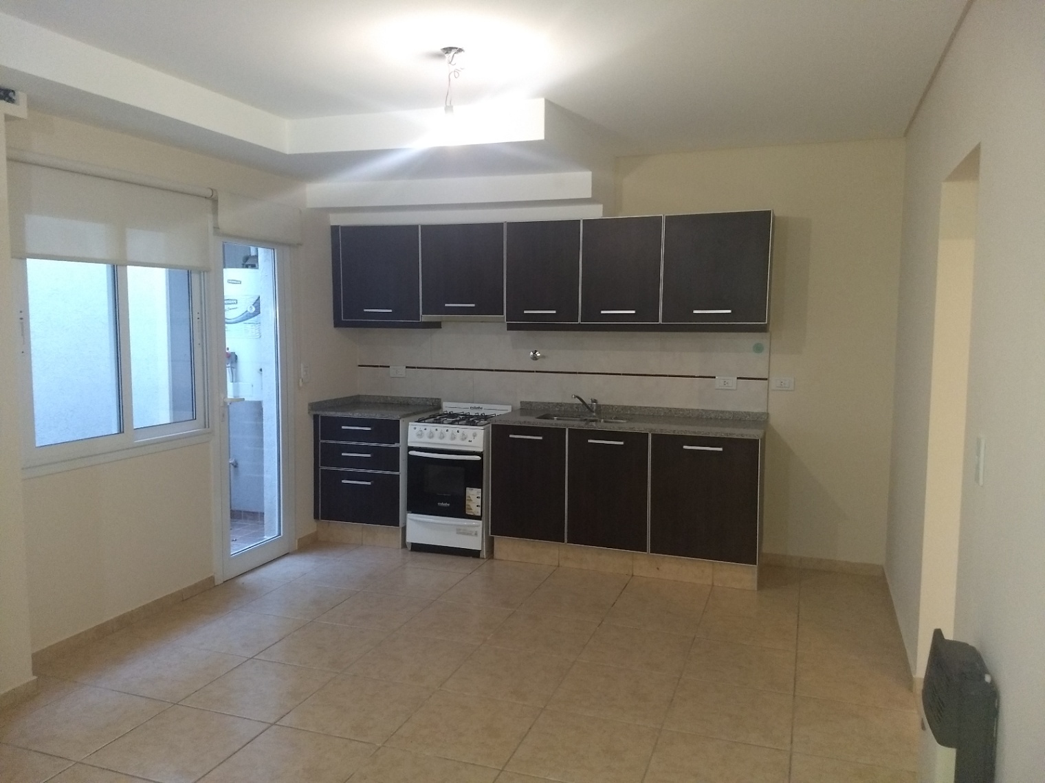 Departamento en Alquiler en Godoy Cruz, Mendoza