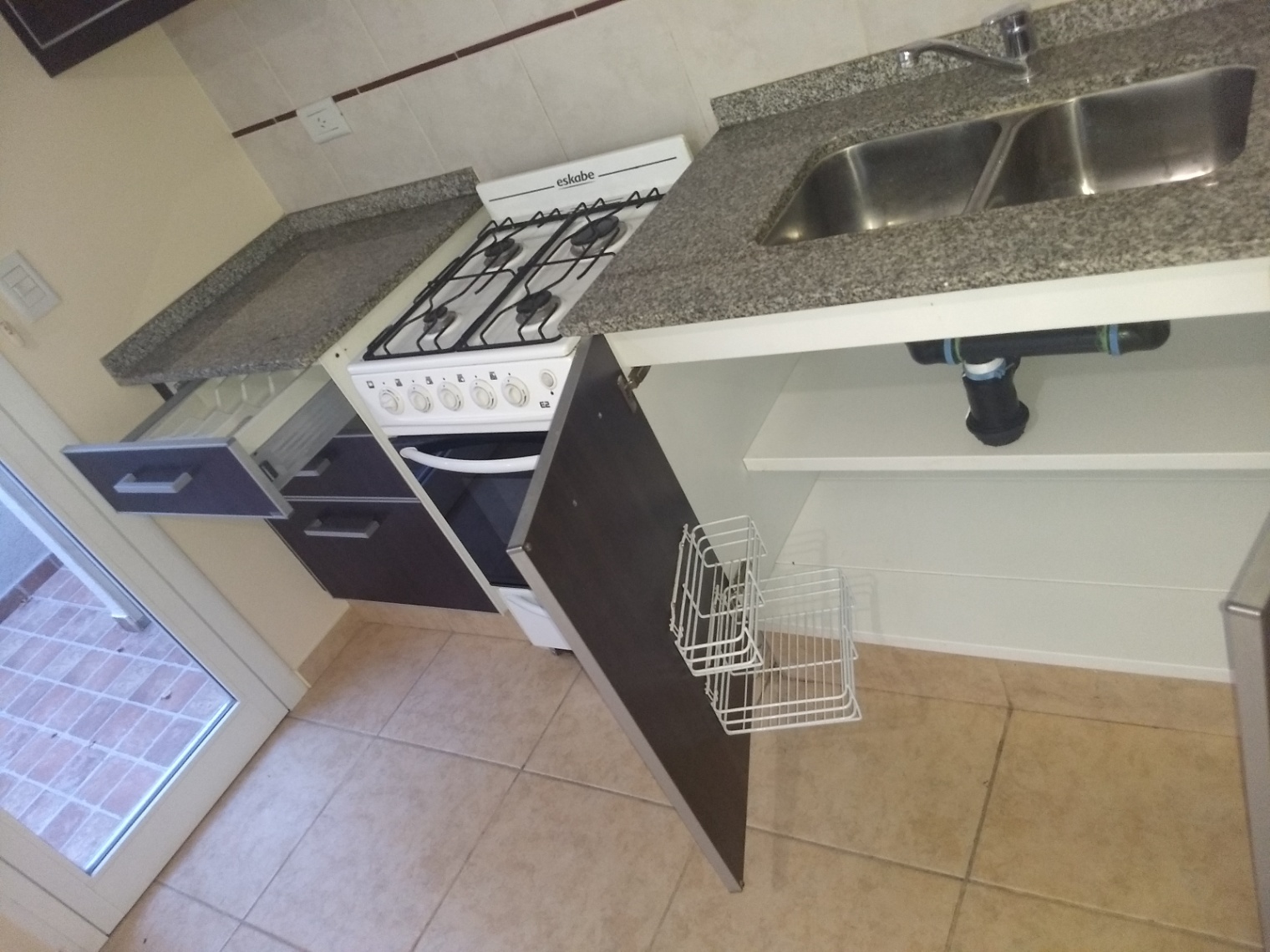 Departamento en Alquiler en Godoy Cruz, Mendoza