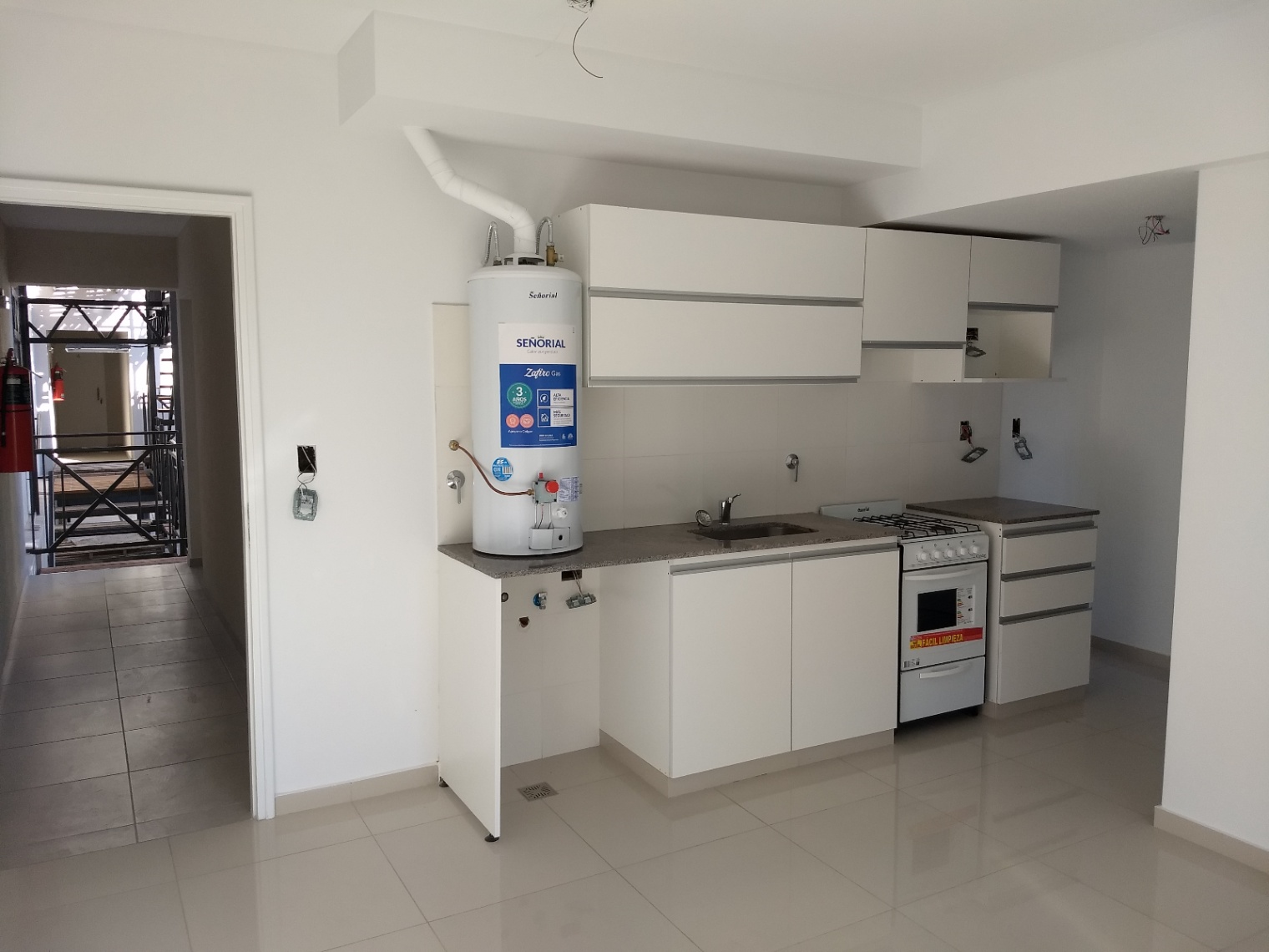 Departamento en Alquiler en Godoy Cruz, Mendoza