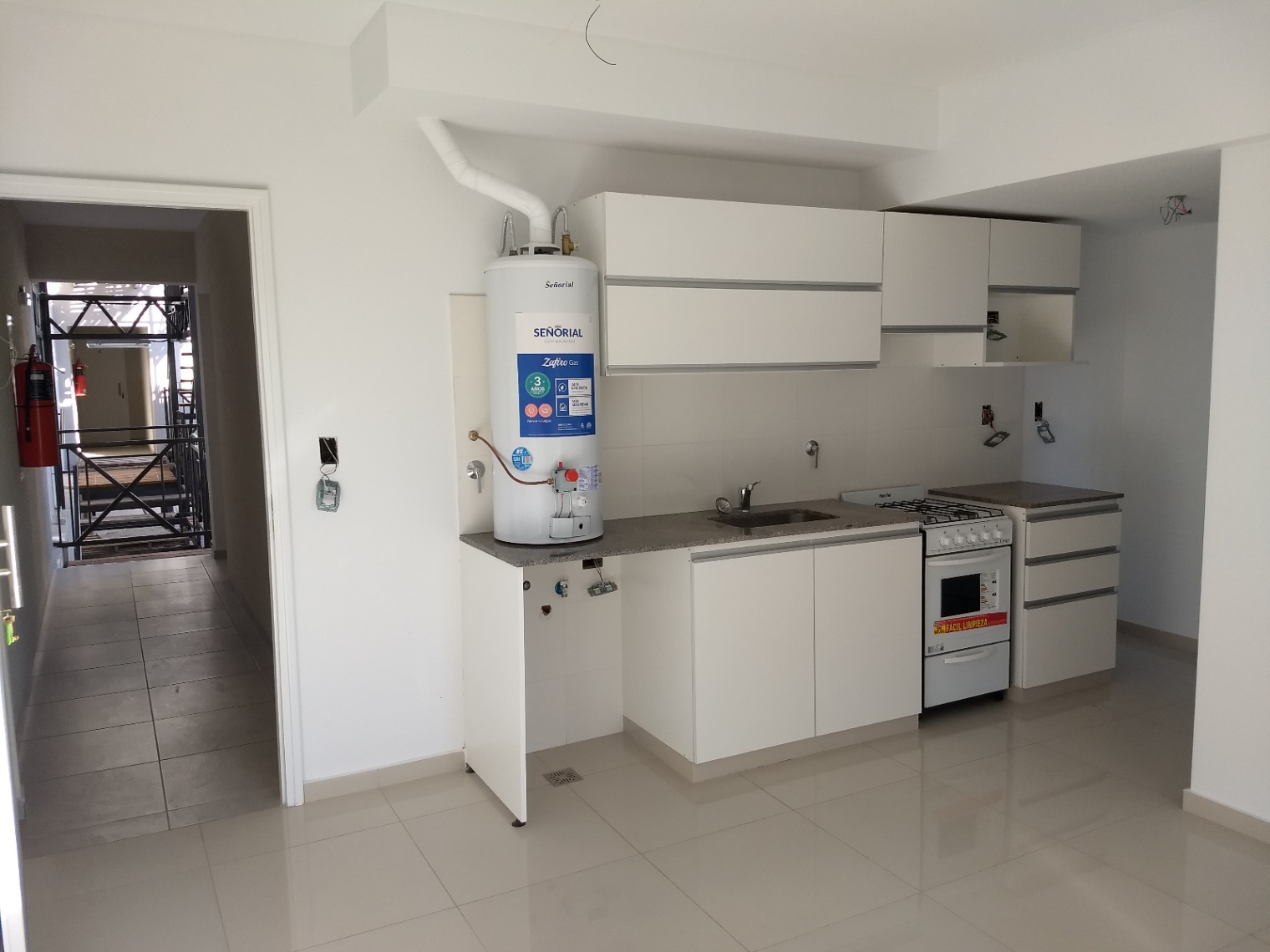 Departamento en Alquiler en Godoy Cruz, Mendoza