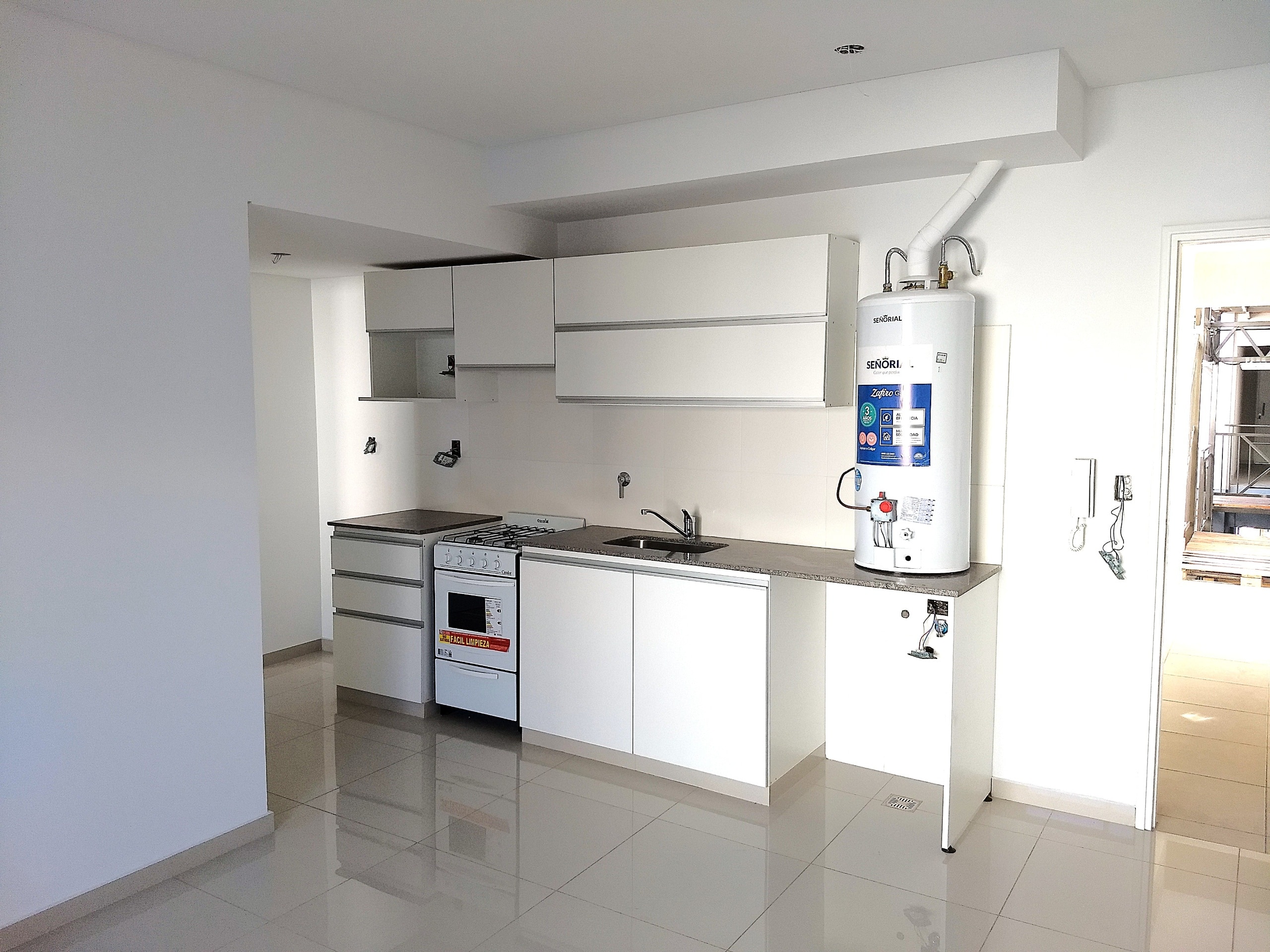Departamento en Alquiler en Godoy Cruz, Mendoza