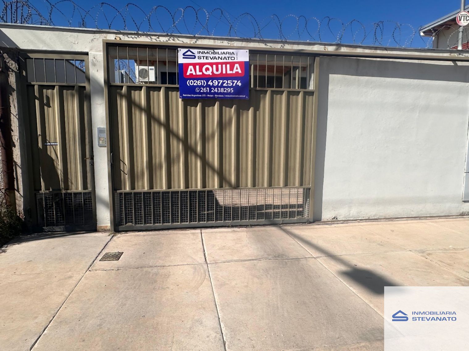 Departamento en Alquiler en Maipu, Mendoza