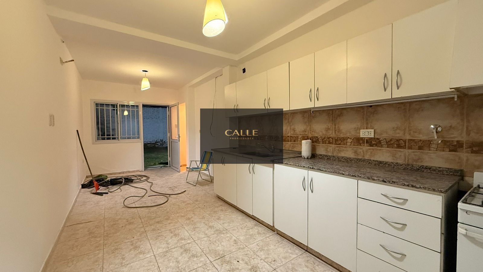 Casa en Alquiler en Las Heras, Mendoza