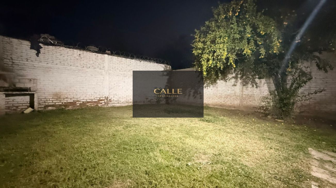 Casa en Alquiler en Las Heras, Mendoza
