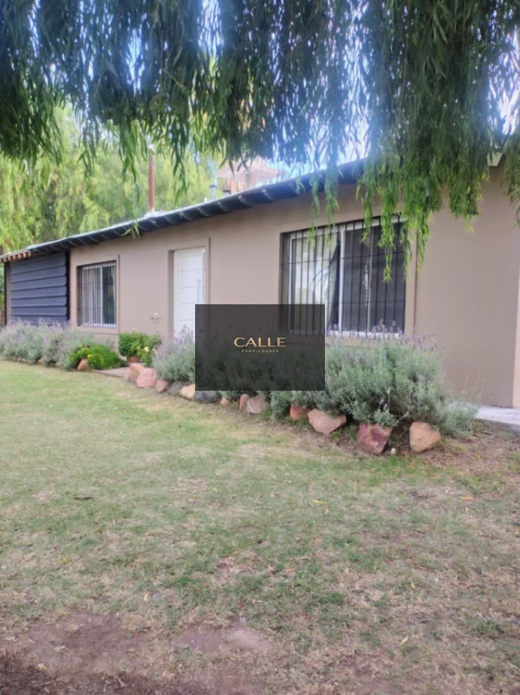 Casa en Venta en Maipu, Mendoza