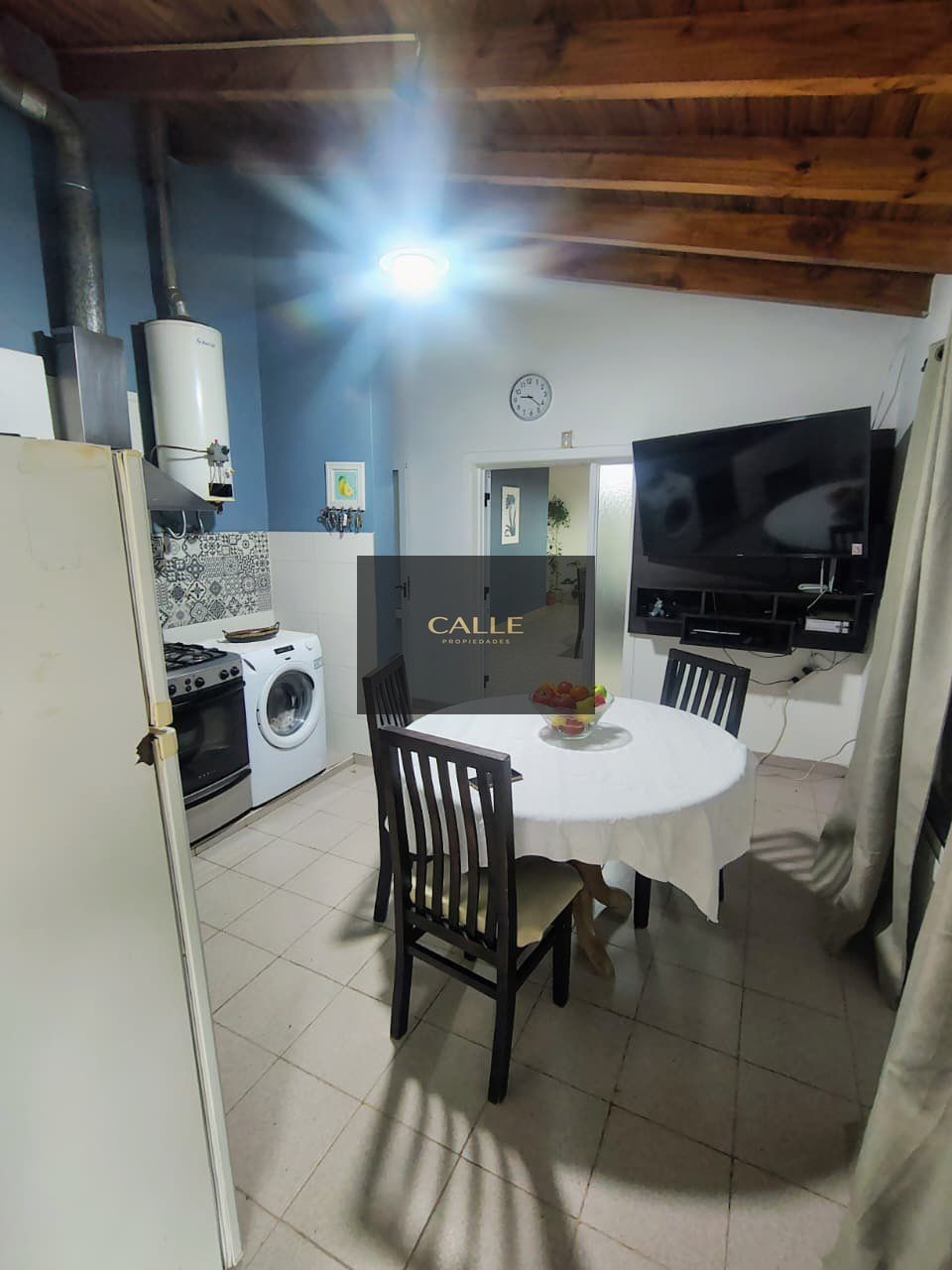 Casa en Venta en Maipu, Mendoza