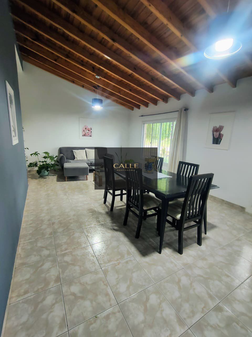 Casa en Venta en Maipu, Mendoza