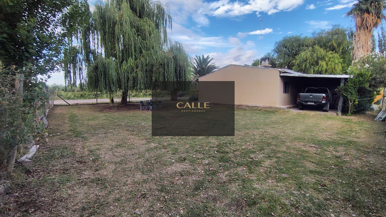 Casa en Venta en Maipu, Mendoza