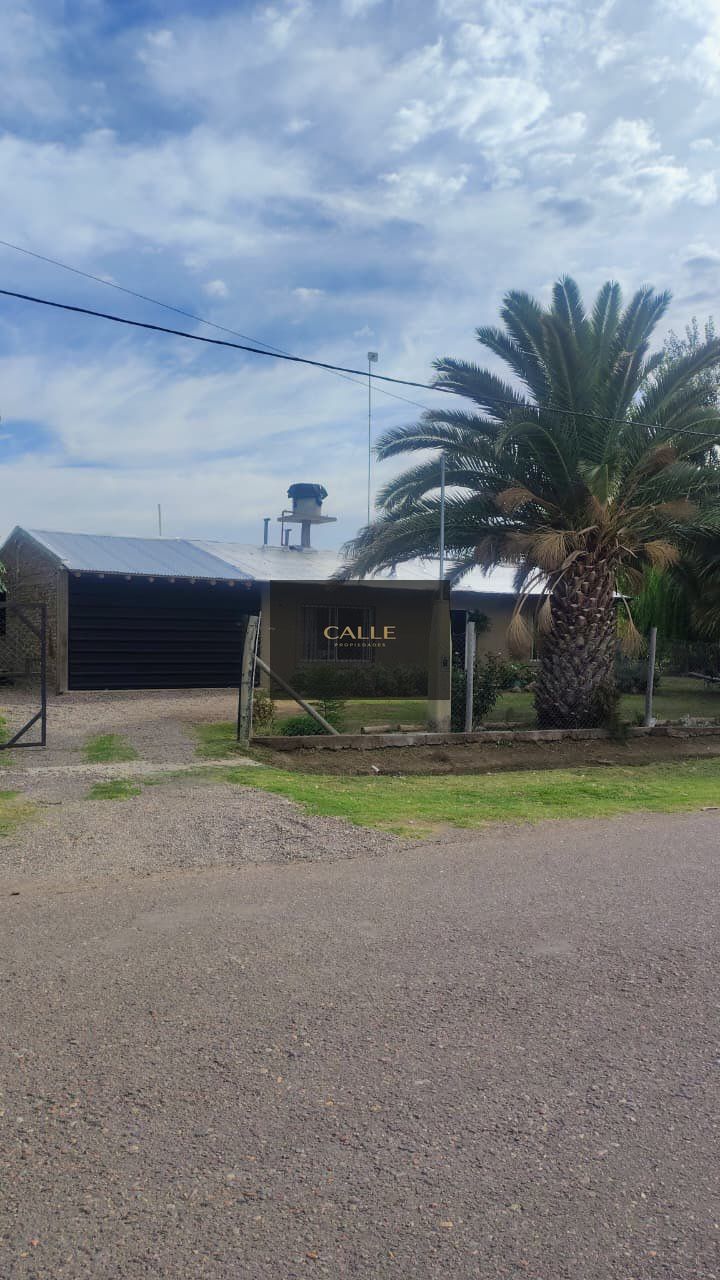 Casa en Venta en Maipu, Mendoza