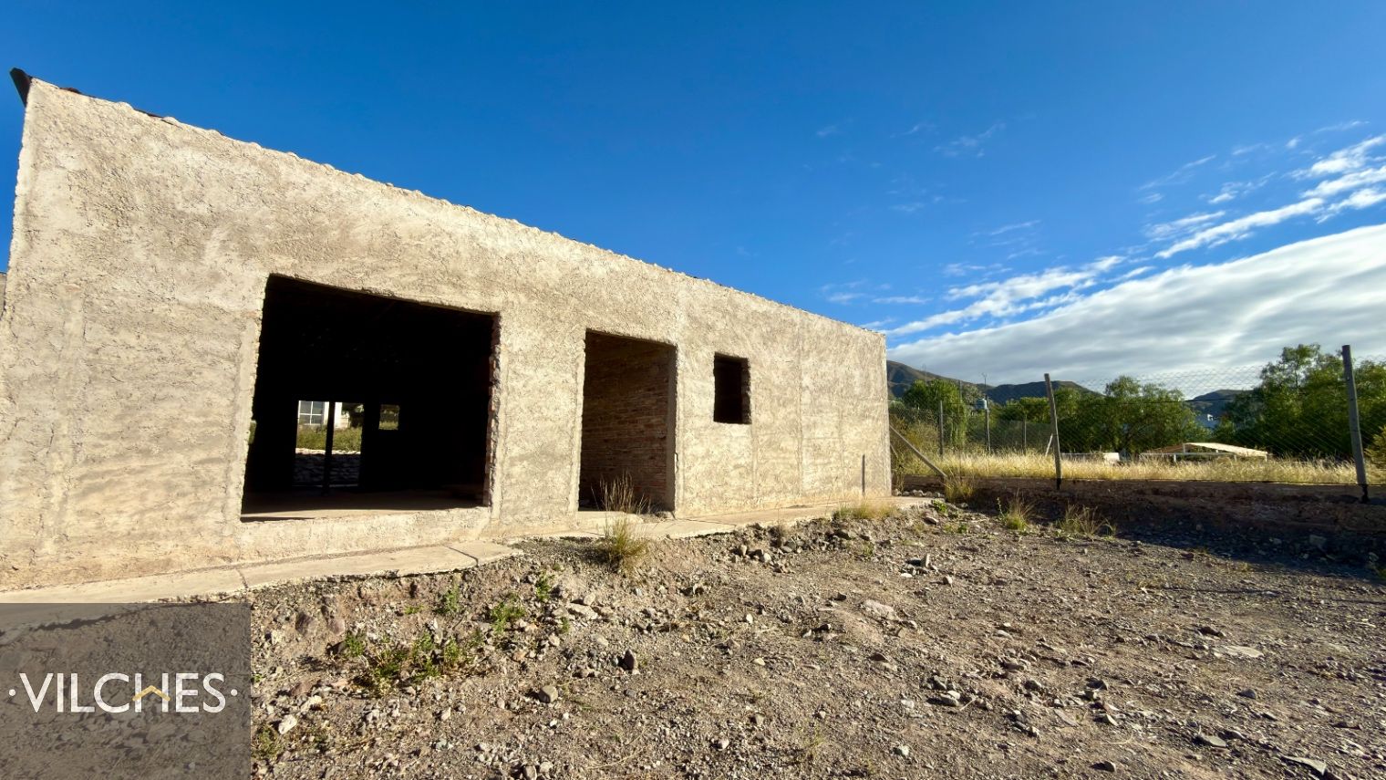 Casa en Venta en Las Heras, Mendoza