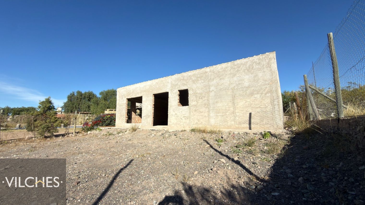 Casa en Venta en Las Heras, Mendoza