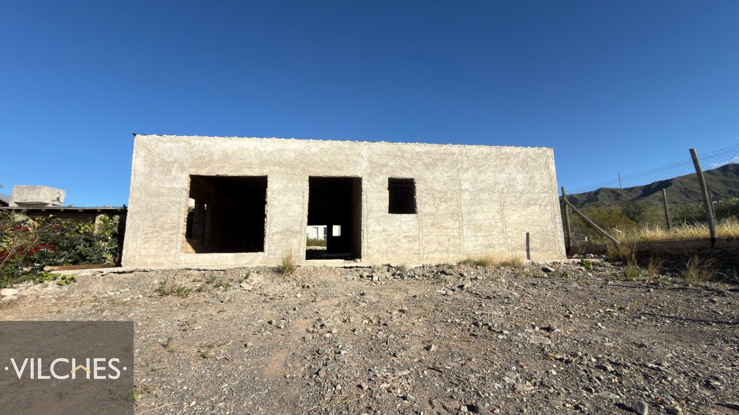 Casa en Venta en Las Heras, Mendoza