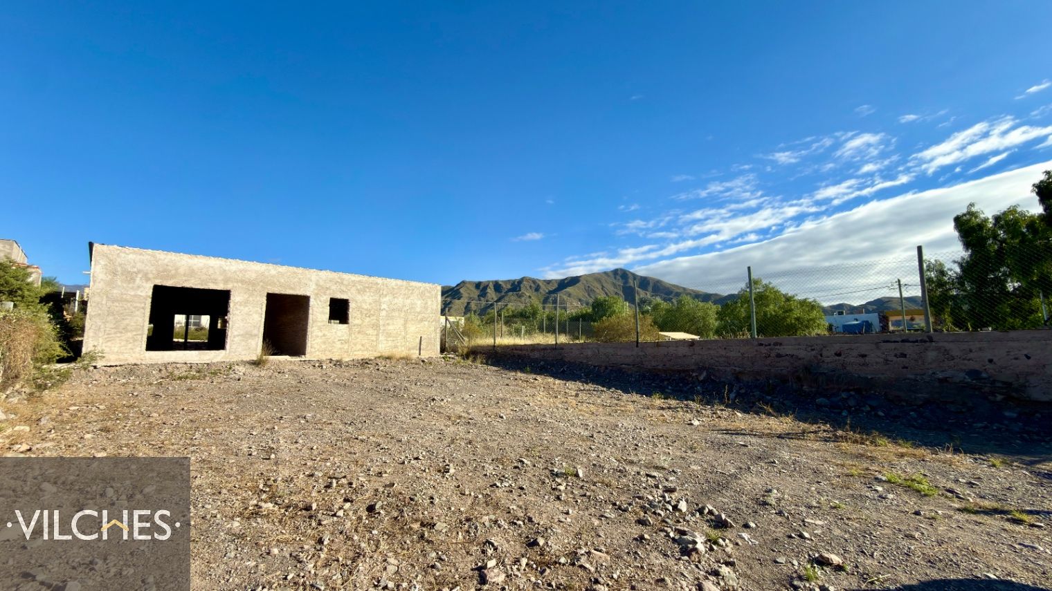 Casa en Venta en Las Heras, Mendoza