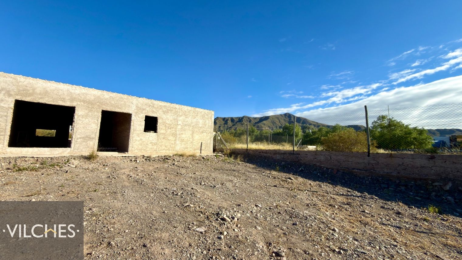 Casa en Venta en Las Heras, Mendoza
