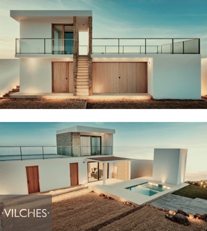 Casa en Venta en Las Heras, Mendoza