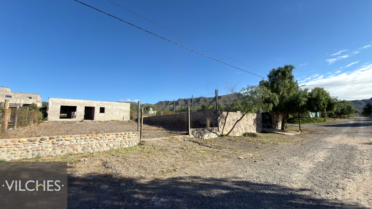 Casa en Venta en Las Heras, Mendoza