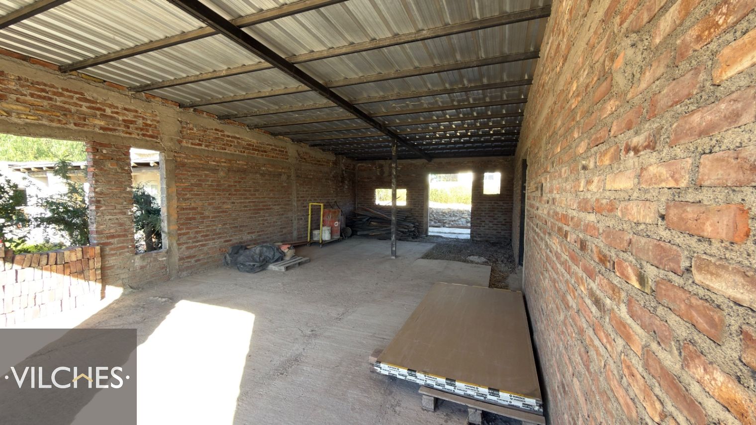 Casa en Venta en Las Heras, Mendoza