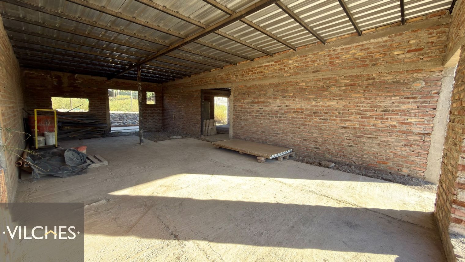 Casa en Venta en Las Heras, Mendoza