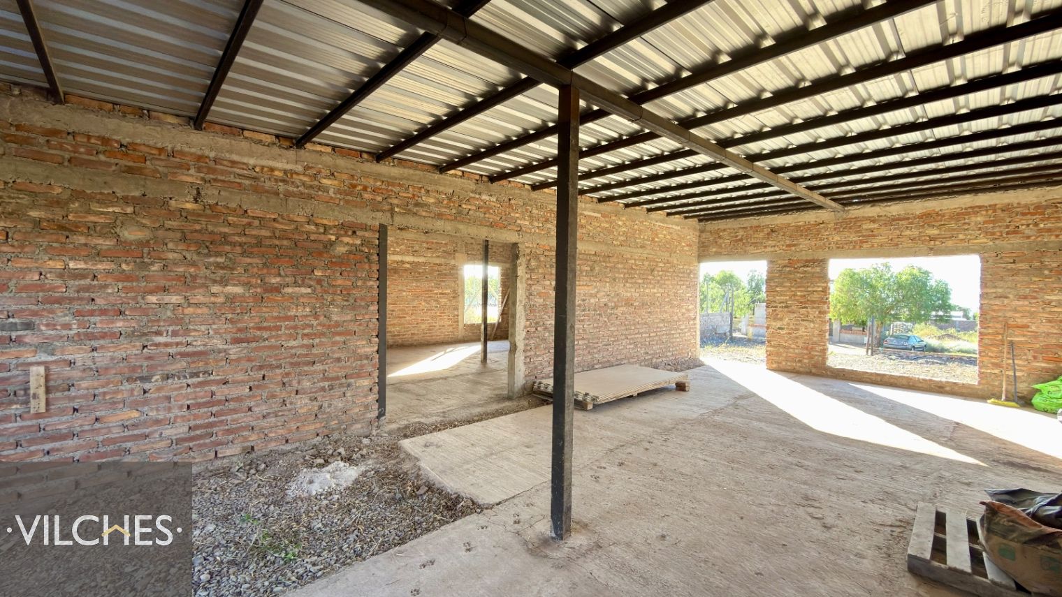 Casa en Venta en Las Heras, Mendoza