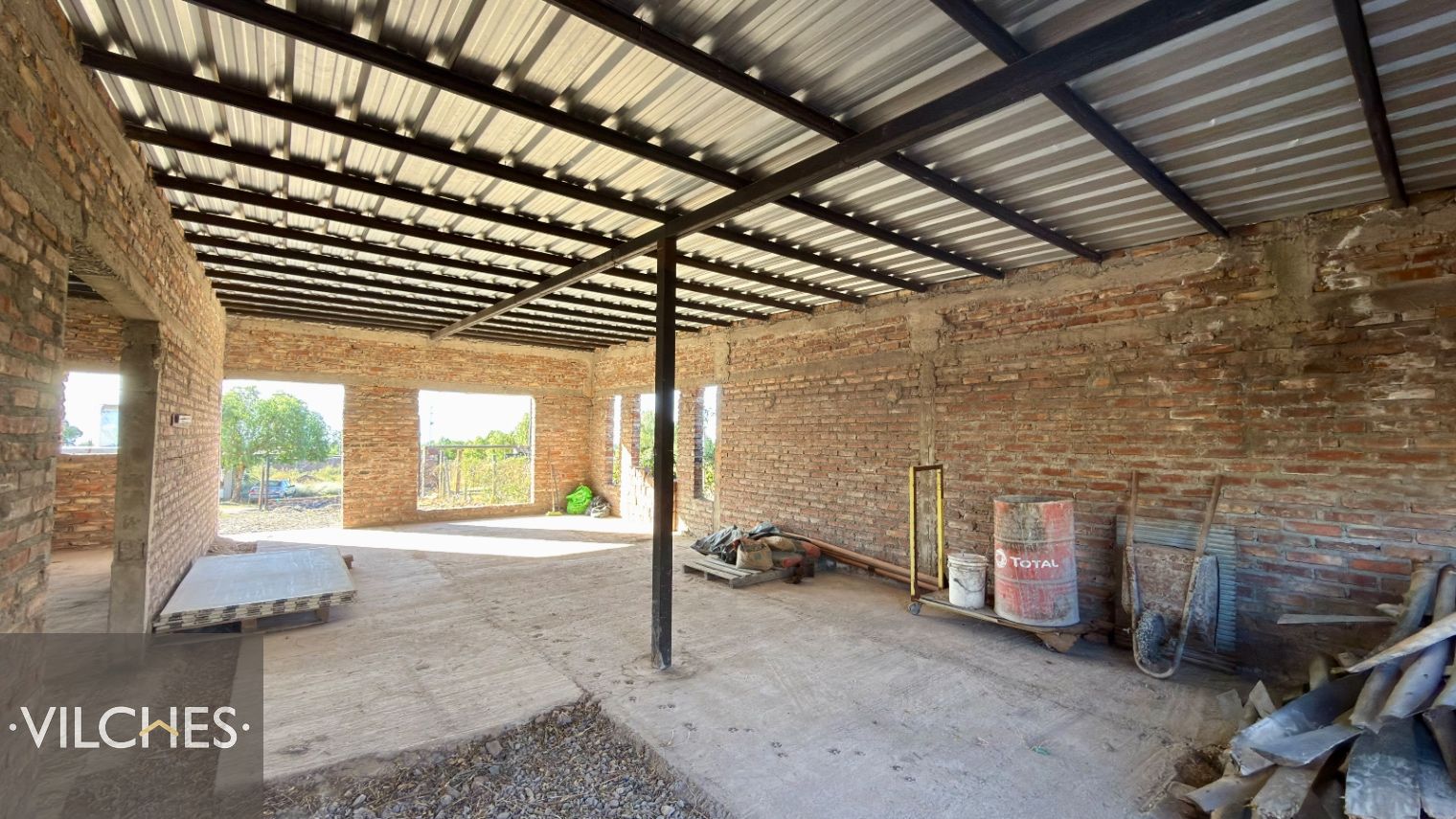 Casa en Venta en Las Heras, Mendoza