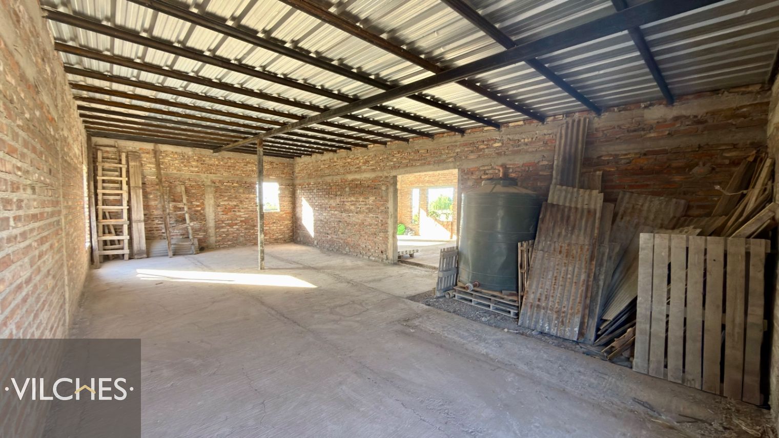 Casa en Venta en Las Heras, Mendoza
