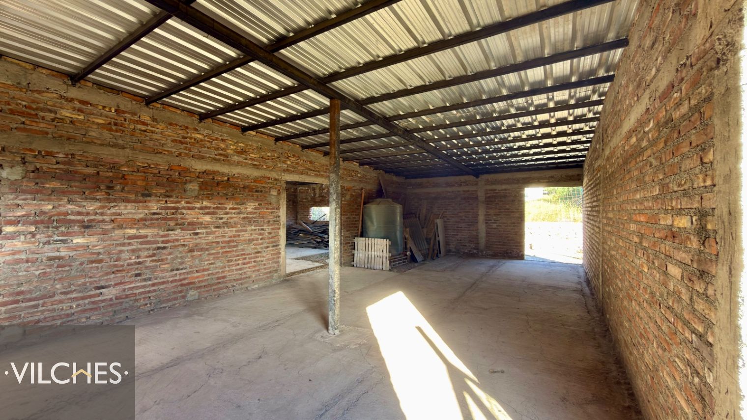 Casa en Venta en Las Heras, Mendoza