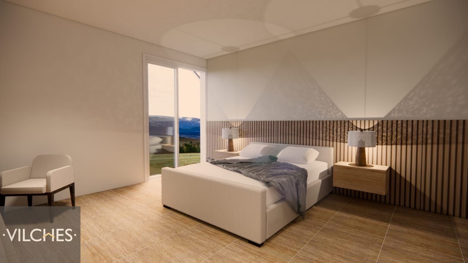 Casa en Venta en Las Heras, Mendoza