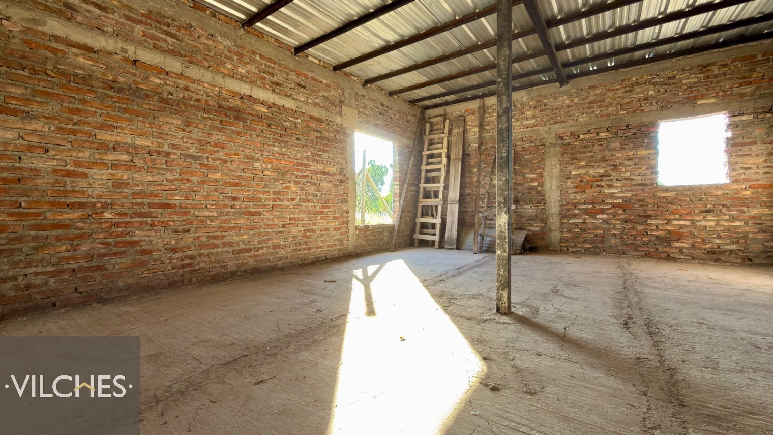 Casa en Venta en Las Heras, Mendoza