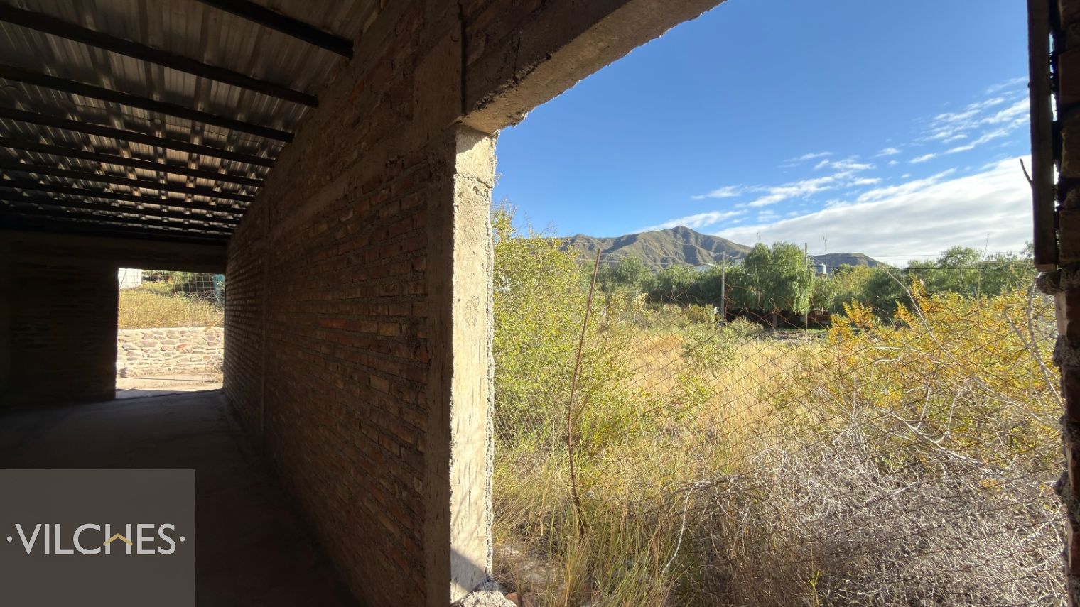 Casa en Venta en Las Heras, Mendoza