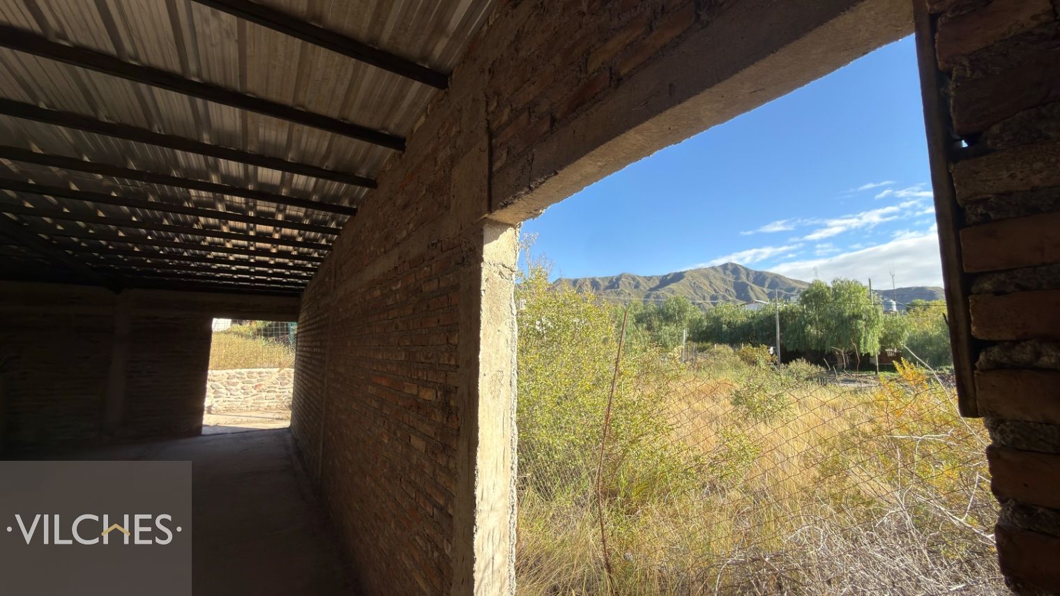 Casa en Venta en Las Heras, Mendoza