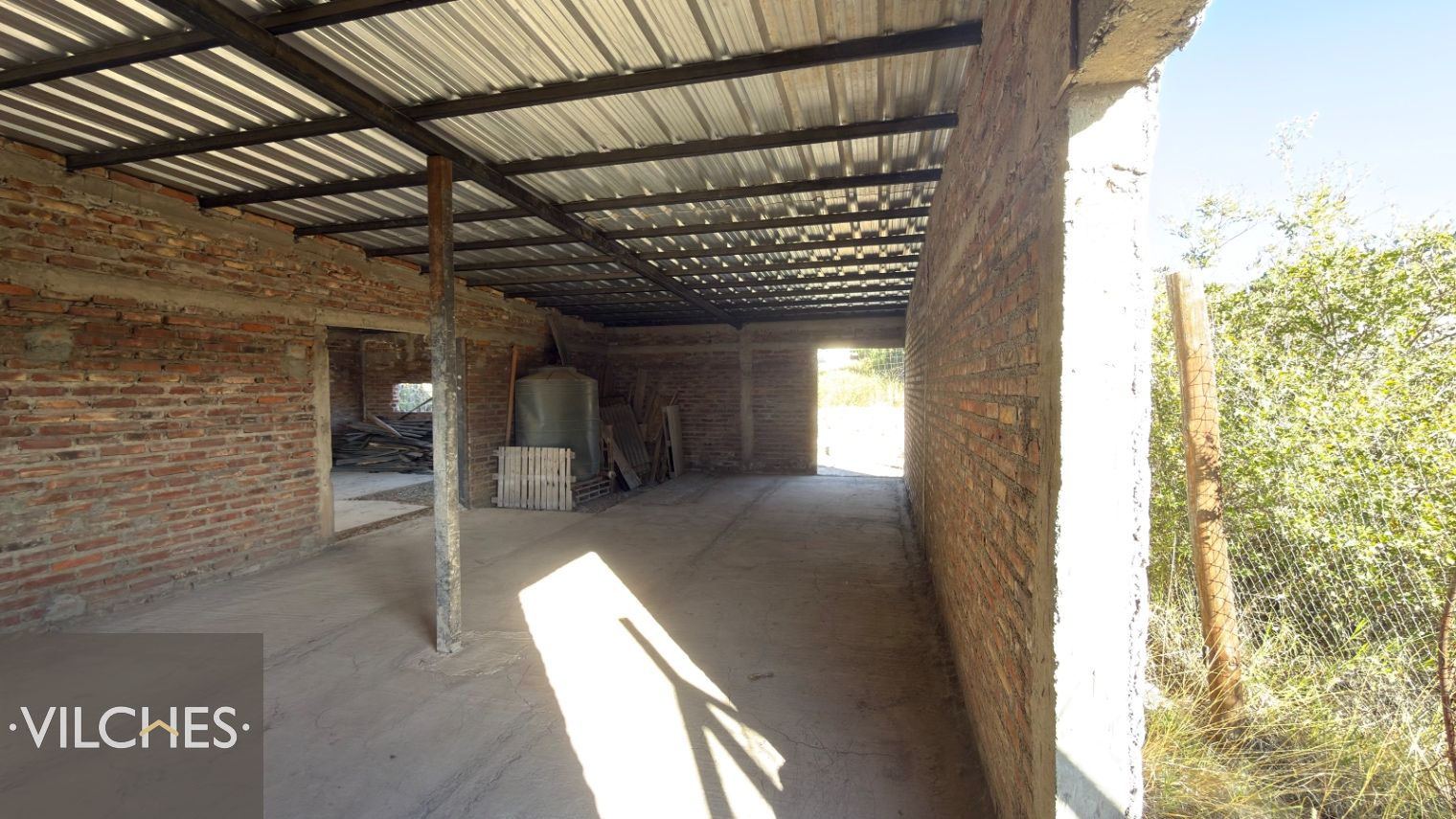 Casa en Venta en Las Heras, Mendoza