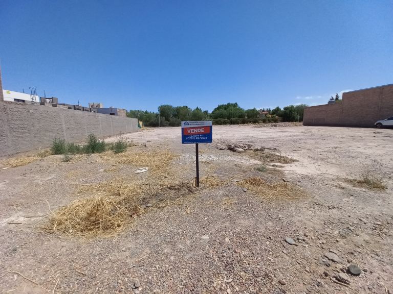 Terreno en Venta en Maipu, Mendoza