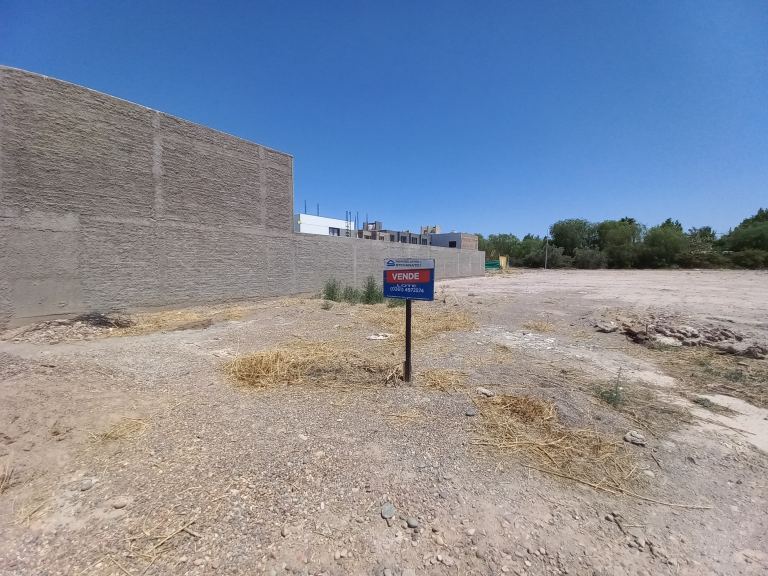 Terreno en Venta en Maipu, Mendoza