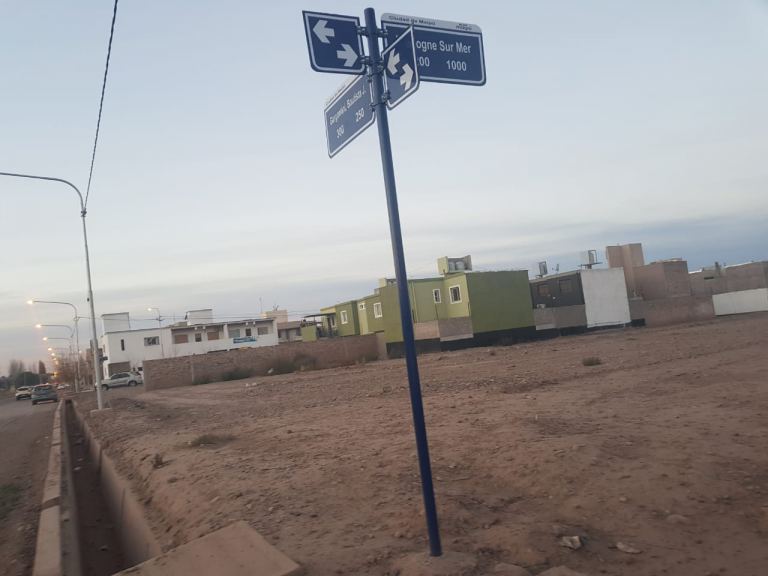 Terreno en Venta en Maipu, Mendoza
