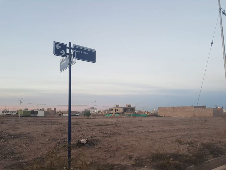 Terreno en Venta en Maipu, Mendoza