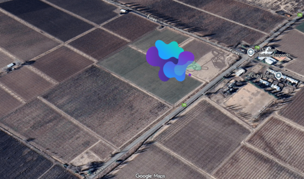 Finca en Venta en Lujan de Cuyo, Mendoza