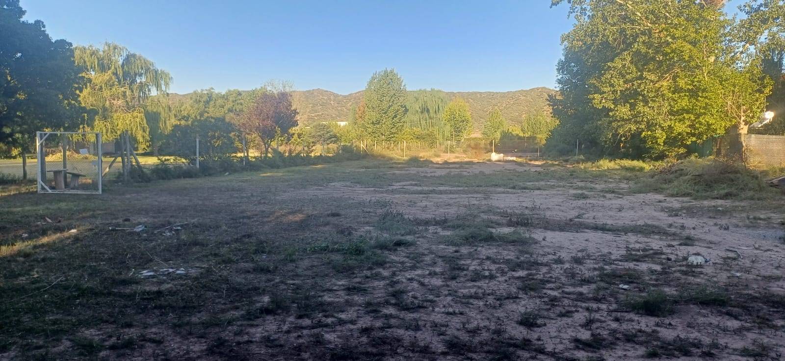 Terreno en Venta en Lujan de Cuyo, Mendoza